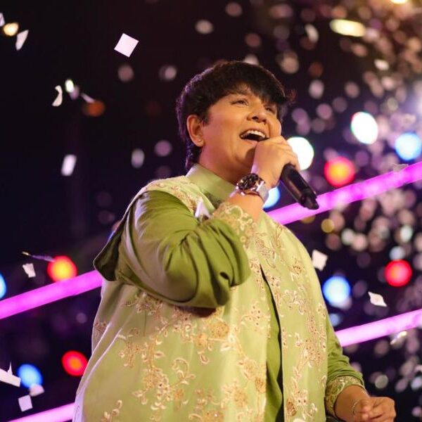 Falguni Pathak’s Garba RAMZAT to be back again for its 6th year of astounding success in Borivali