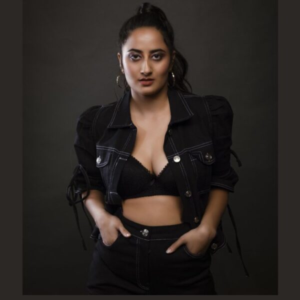 Prachi Sharma to Star in Upcoming Kannada Film “Swati Nakshatra”