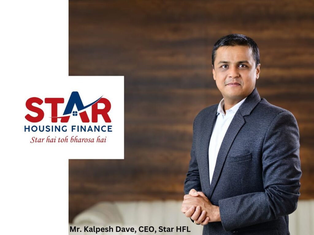 Star Housing Finance Limited Reports Strong Business & Financial Numbers For H1 FY’2023-24