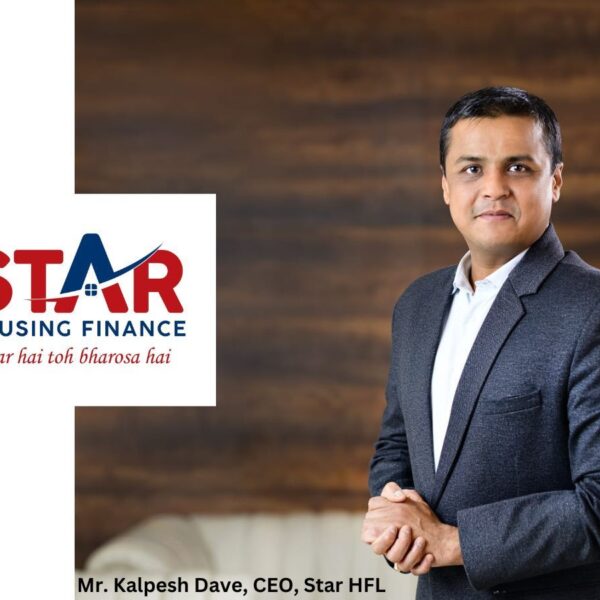 Star Housing Finance Limited Reports Strong Business & Financial Numbers For H1 FY’2023-24