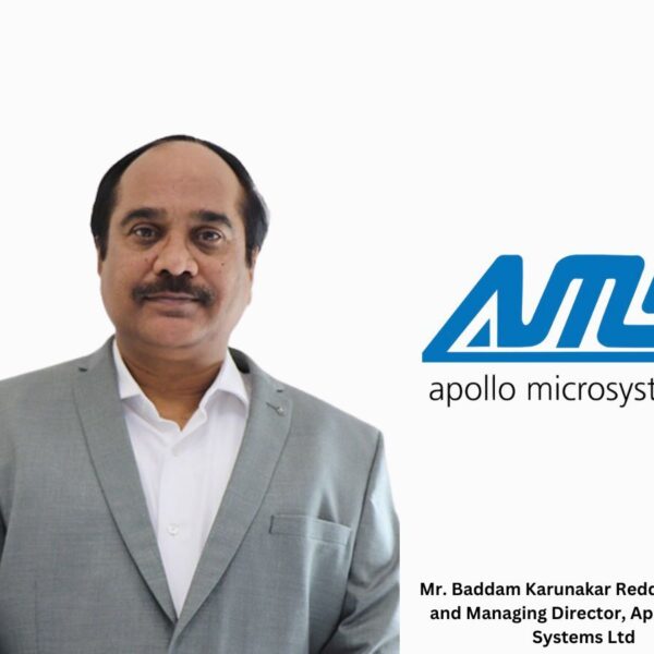 Apollo Micro Systems Ltd is setting up a state-of-the-art Defence equipment manufacturing facility at Hyderabad