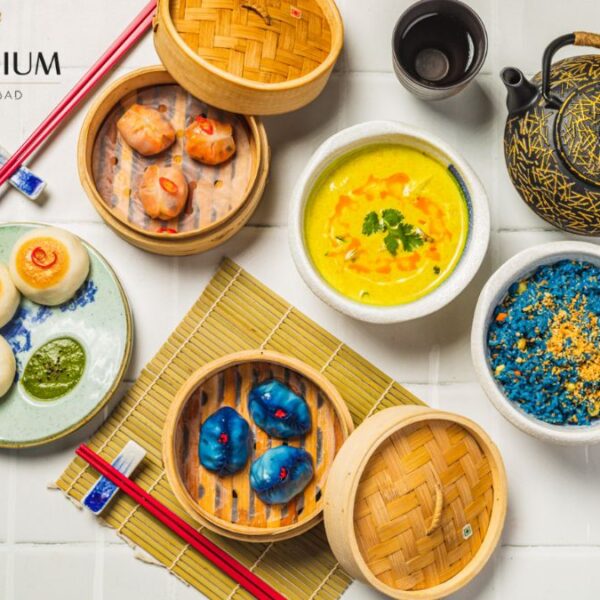 Mumbai’s highly acclaimed tapas-style Asian restaurant ‘FOO’ makes its way to Palladium Ahmedabad