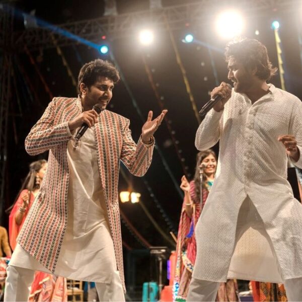 BNI Garba Night will once again be Ahmedabad’s most exclusive garba event