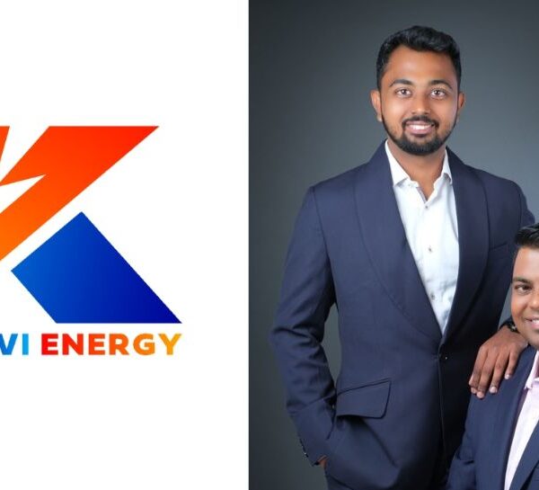 Building a Self-Dependent India: How Krivi Energy Pvt Ltd is using Green Energy to create Atmanirbhar India