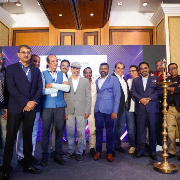 The 4th Edition Of Archinet Mumbai Awards Was A Huge Success Where Who’s Who Of Architecture And Design World Were Felicitated