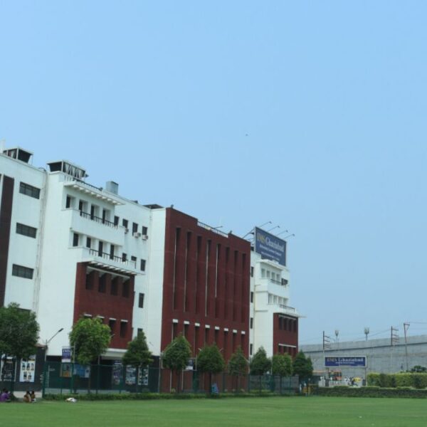 IMS Ghaziabad (University Courses Campus)’s practical learning pedagogy is breaking traditional detriments of India’s education.