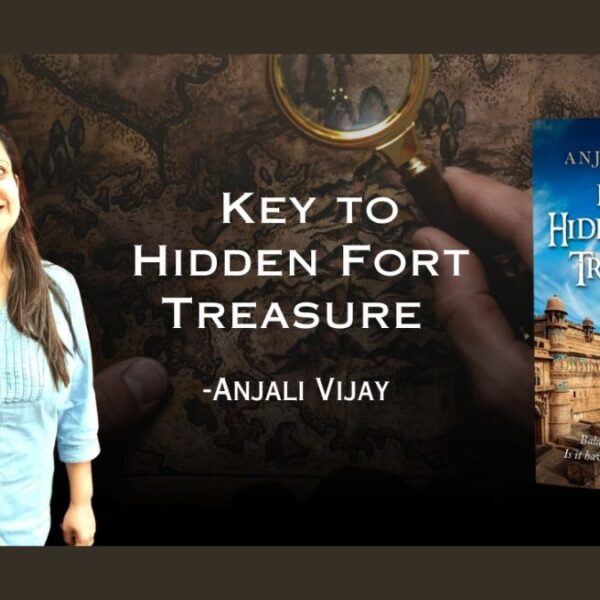 Exploring the Enchanting Odyssey of “Key to Hidden Fort Treasure”