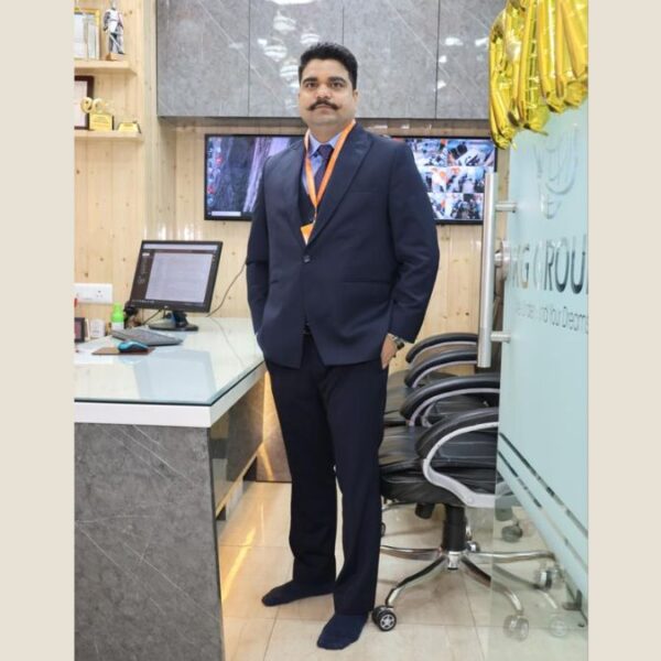 KG Loan Expert Pvt. Ltd. Expands Reach with Five New Branches in Delhi