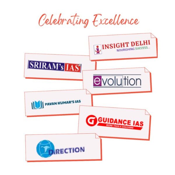 Celebrating Excellence in UPSC Coaching: Honoring Visionaries Who Transform Lives