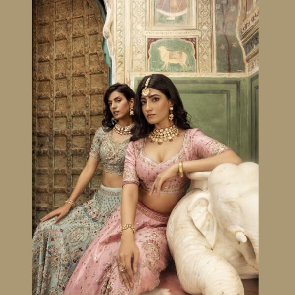 Jahan- Passport to a world of luxury and elegance