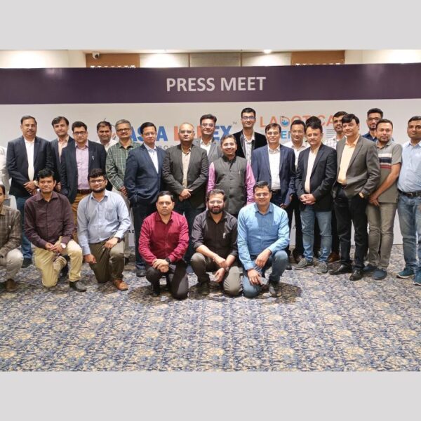 12TH Biggest International Laboratory Exhibition to Be Held In Ahmedabad