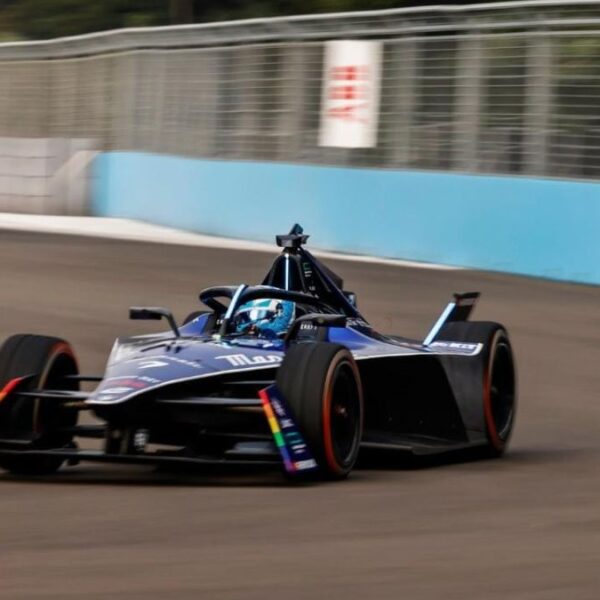 Formula E Breaks Fanbase And Performance Records In Most Competitive Season Yet