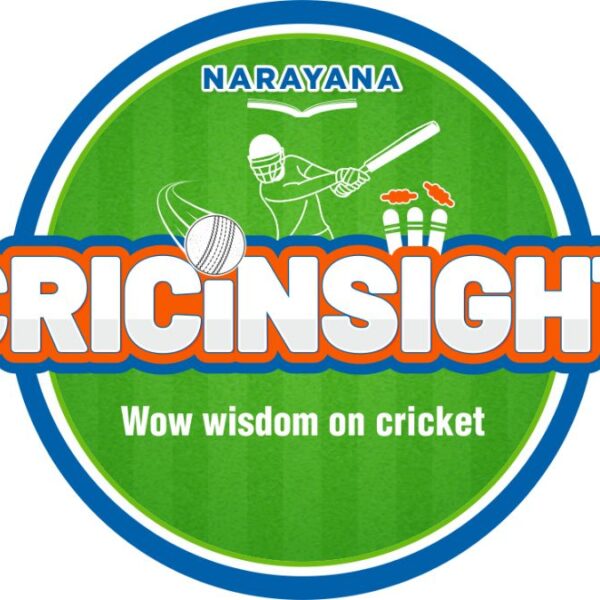 Narayana CricInsight: Wow Wisdom on Cricket!
