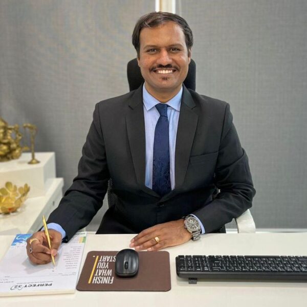 Dr. Ketan Revanwar’s Perfect32 Dental Clinic: Where Smiles Shine Bright!