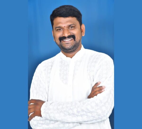 Meet Dr. Vempada Srinivasa Reddy: A Philanthropic Force Making a Difference in the Lives of the Less Fortunate