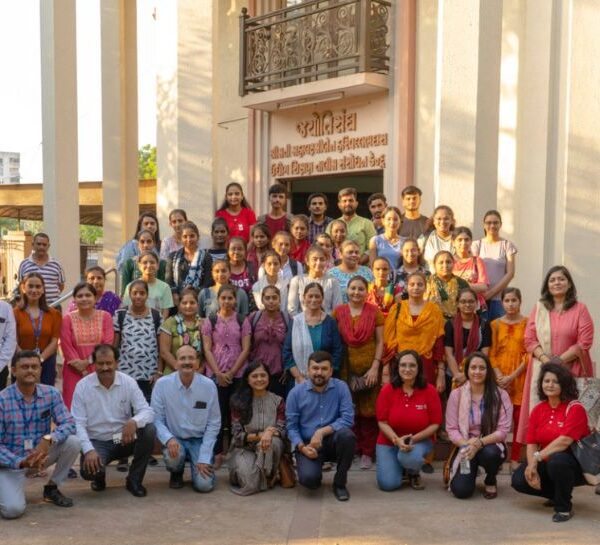 Ahaan Vocational Centre: Apexon Ignite’s commitment to bridging the skill gap in the BFSI sector