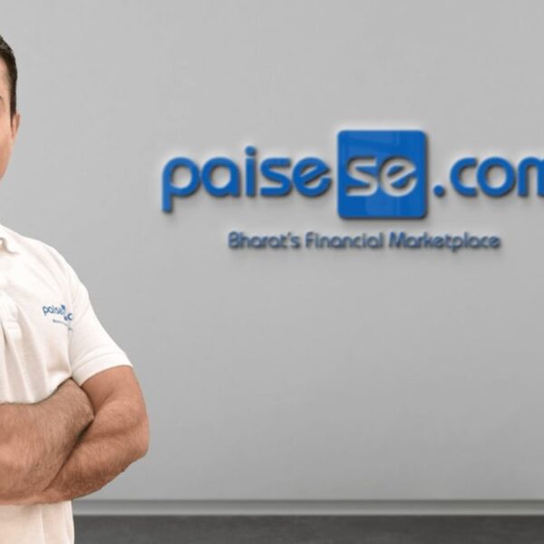 Introducing PaiseSe.com : Revolutionizing Retail Asset Lending in India