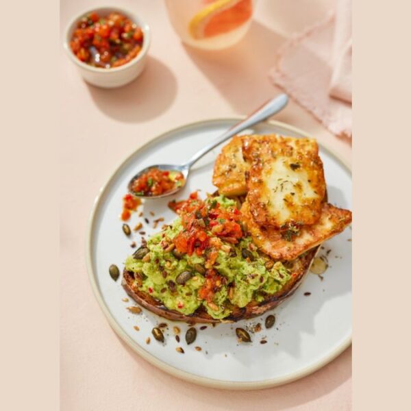 Indulge in a Fresh Culinary Experience as Jamie Oliver’s Kitchen Café Debuts in Delhi-NCR’s Vibrant Neighbourhoods