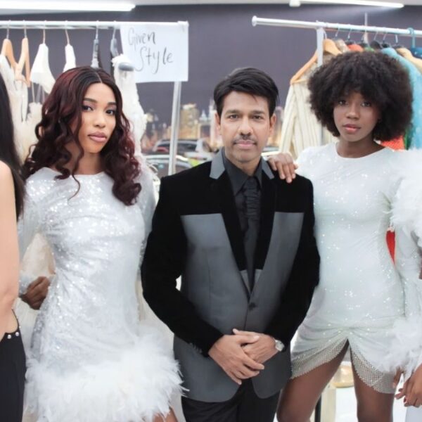 Shafeeq ur Rahman’s Star Life Hyderabad Partners with World Fashion Week in Dubai