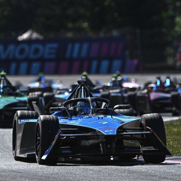 India Joins USA, China And Japan To Stage Formula E Races In 2024