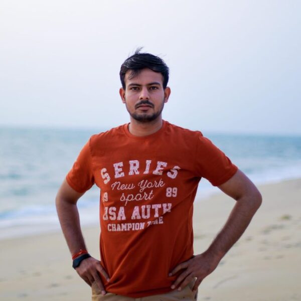 “Indian YouTuber ‘Sports Fantasy Guruji’ Nitesh Yadav Inspires Millions with His Journey in Fantasy Sports”