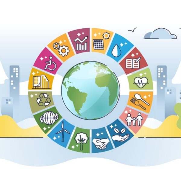 Humanity Drains Earth’s Resources in Just 8 Months: A Global Wake-Up Call