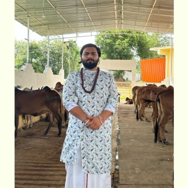 Astrologer Pandit Khushal Joshi – Best Astrologer in India