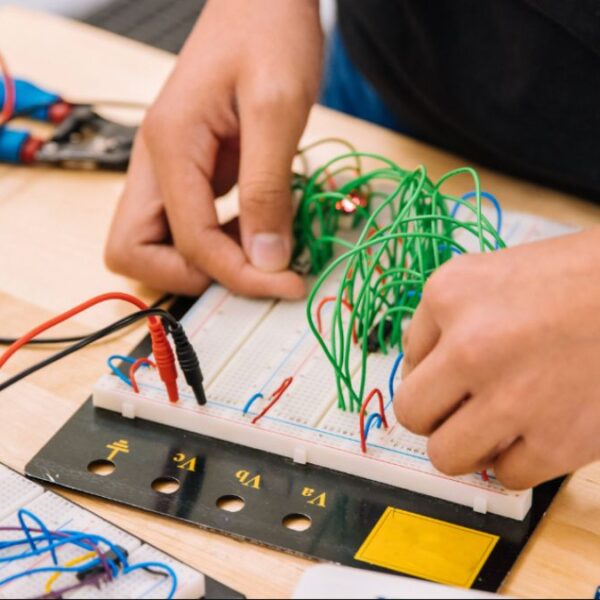 Practical Learning Components that India’s higher education system needs to inculcate