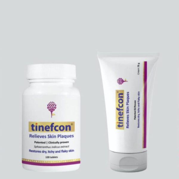 Lord’s Mark Biotech launches Tinefcon for Psoriasis Management