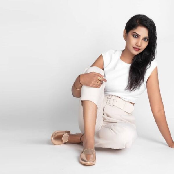 Championing new frontiers in beauty and elegance, The First Foundation Pro Legacy
