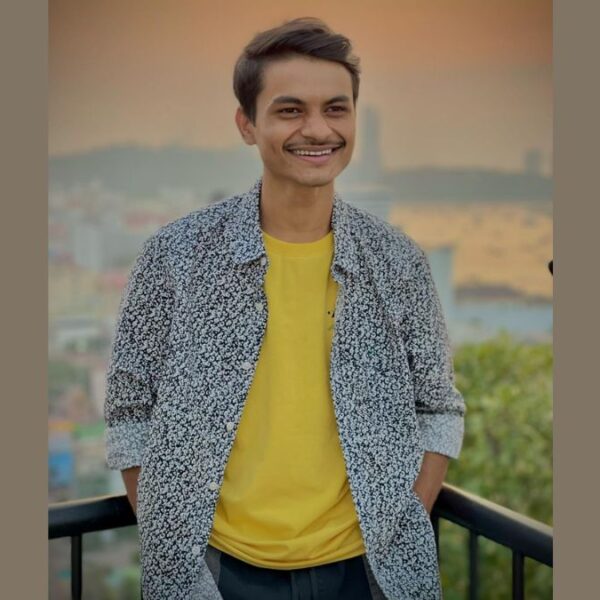 Ujjwal Gautam, aka Mastani: The Rising Star of YouTube and Social Media