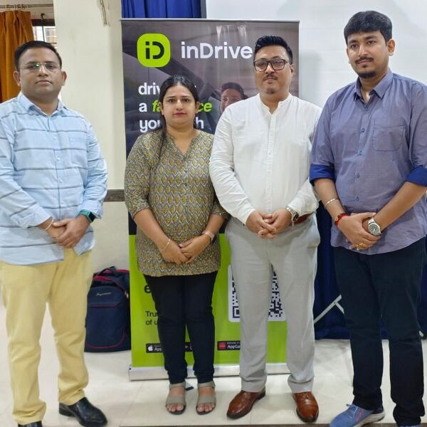 inDrive’s “Set Your Price” Feature is Simplifying Car Rides in Mumbai & Pune