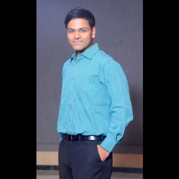Himanshu Singhal: Leading the Charge in Marketing, strategy, Public Relations and Storytelling