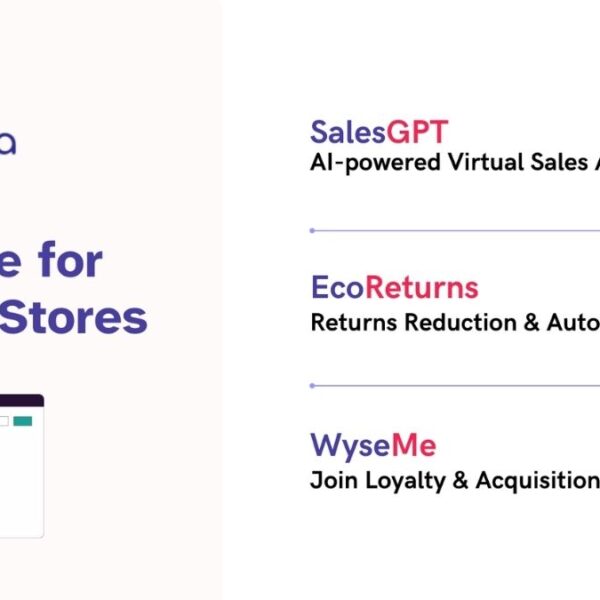 Saara launches AI-Powered E-commerce Solutions to Boost Festive Season Revenues