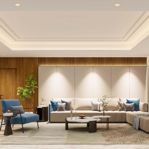 Hafele’s New Architectural Lights Range – The Stanford Series