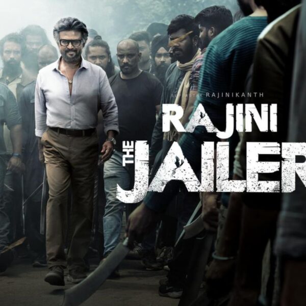 Rajinikanth starrer Rajini The Jailer that stormed the box office with INR 600 plus* crore, to have its World TV Premiere this Diwali on Star Gold
