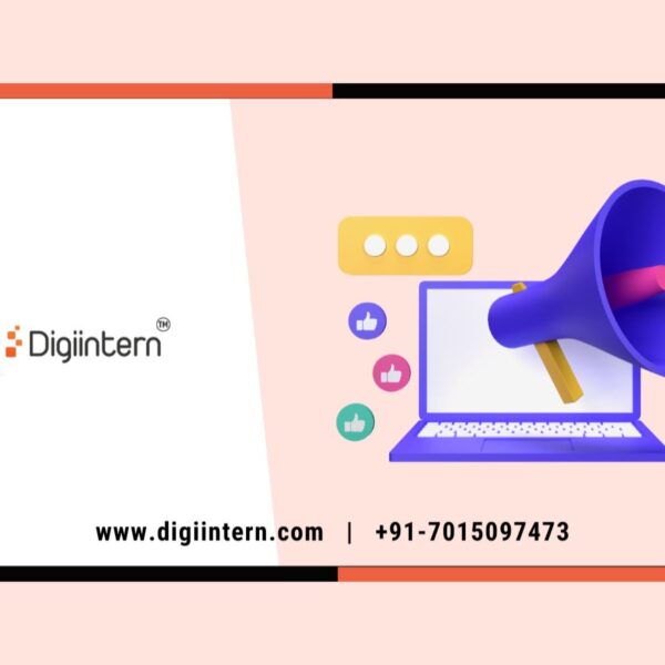 Digiintern Technologies Pvt. Ltd. Elevates Online Presence with Top-Notch Digital Marketing Services