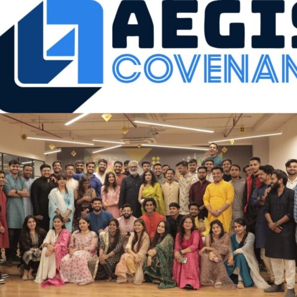 This Diwali AegisCovenant Surprises its Employees Diwali in a big way : Cars, Bikes, bonus, gifts and more