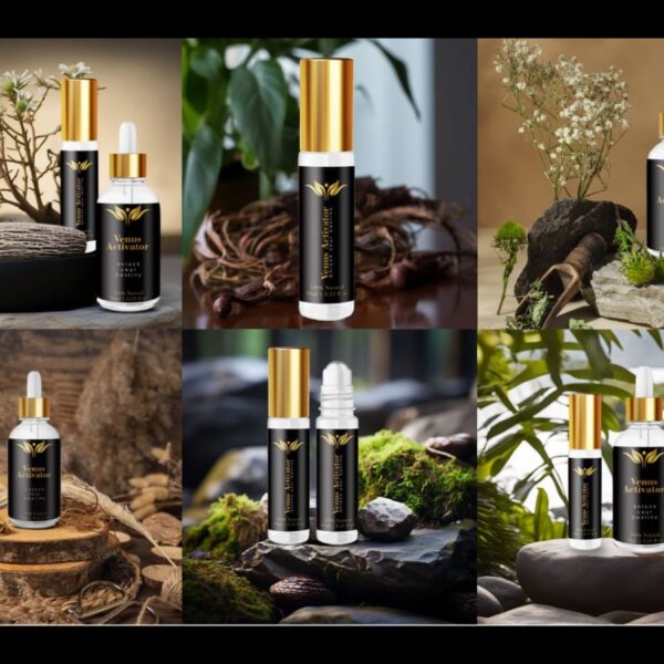 Unlock Your True Potential With The Venus Activator. Embrace The Cosmic Power within