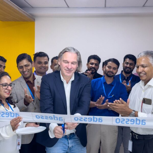 adesso expands delivery capabilities in India with new office and delivery center in Kochi Infopark