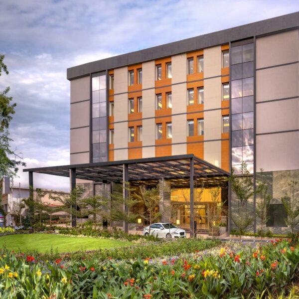TAMARA Leisure Experiences Announces the Opening of Its Second Property in Tamil Nadu: O by TAMARA, Coimbatore
