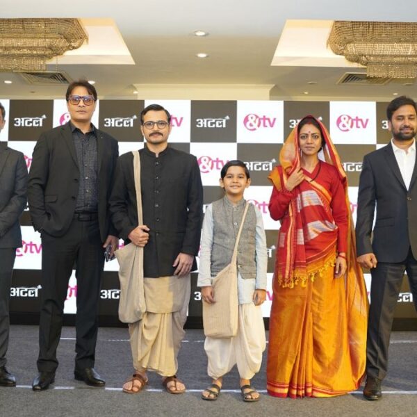 &TV launches ‘Atal’, narrating the untold stories of Shri Atal Bihari Vajpayee’s childhood