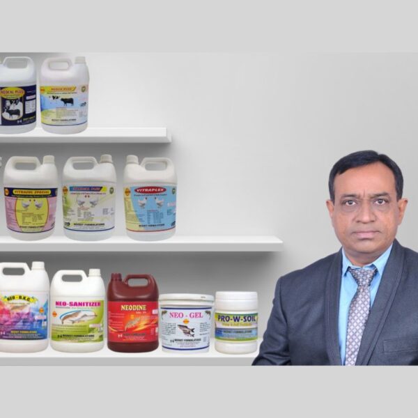 Neovet Formulations – Pioneering Excellence in Animal Healthcare for a Brighter Tomorrow