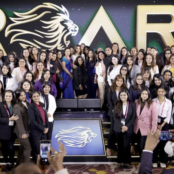 NAR India and REAAK Hosted Ground-breaking ROAR Convention 2023, Empowering Women in Real Estate
