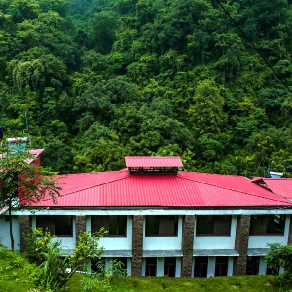 Discover Tranquility in Uttarakhand’s Hidden Gems with Haut Monde Hotels
