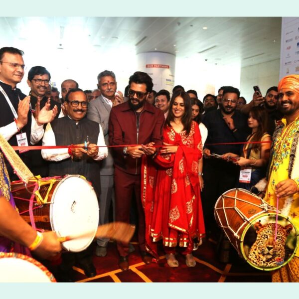 NAREDCO Maharashtra Inaugurates The Second Edition Of ‘Homethon’, India’s Largest Real Estate Property Expo