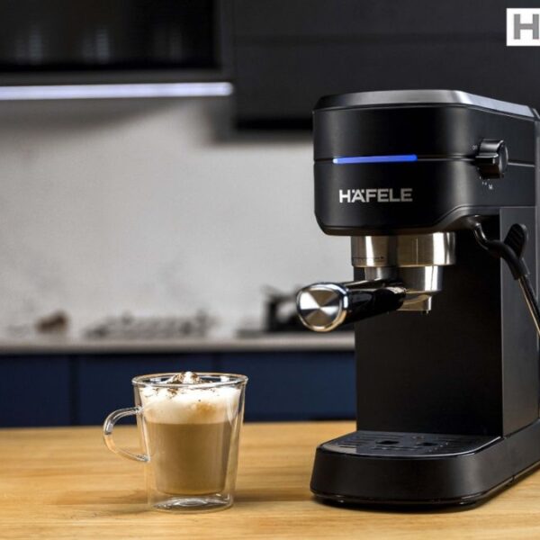 Hafele’s Small Domestic Appliances
