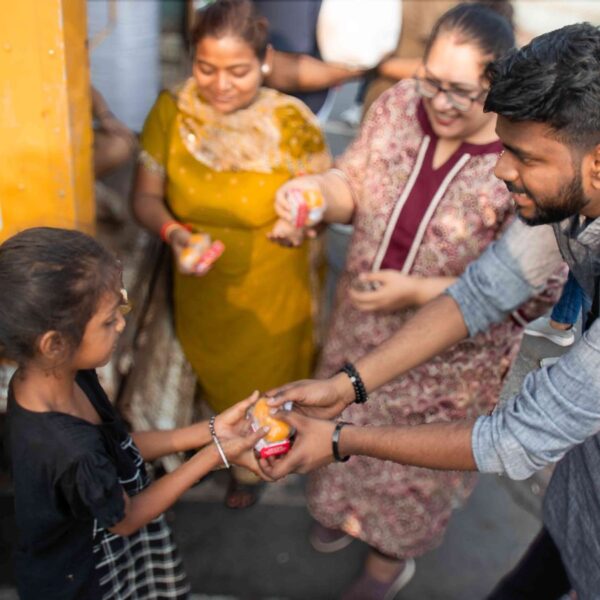 Infidigit Joins Forces with Yoga Vidhay Pranic Healing Foundation Trust of Maharashtra, Mumbai North for a Noble Cause