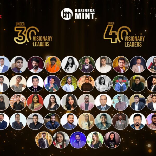 Unveiling the Future: Announcing the Prestigious Business Mint Awards for Under 30 and Under 40 Visionary Leaders 2023