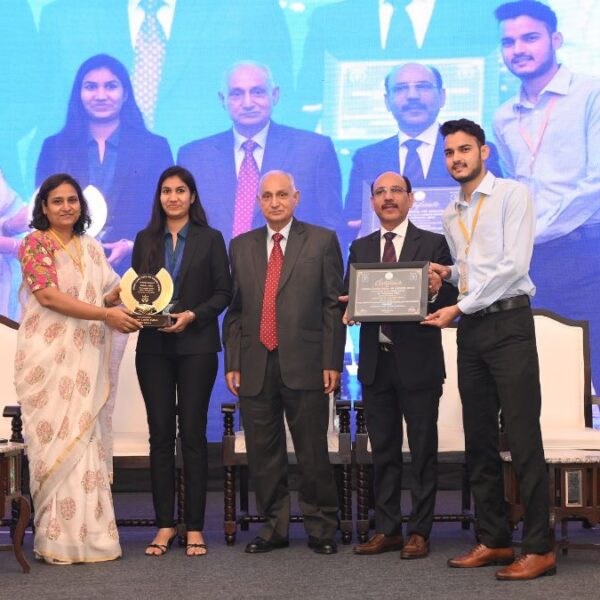 Vedanta Aluminium earns prestigious Grow Care Awards for exemplary people practices